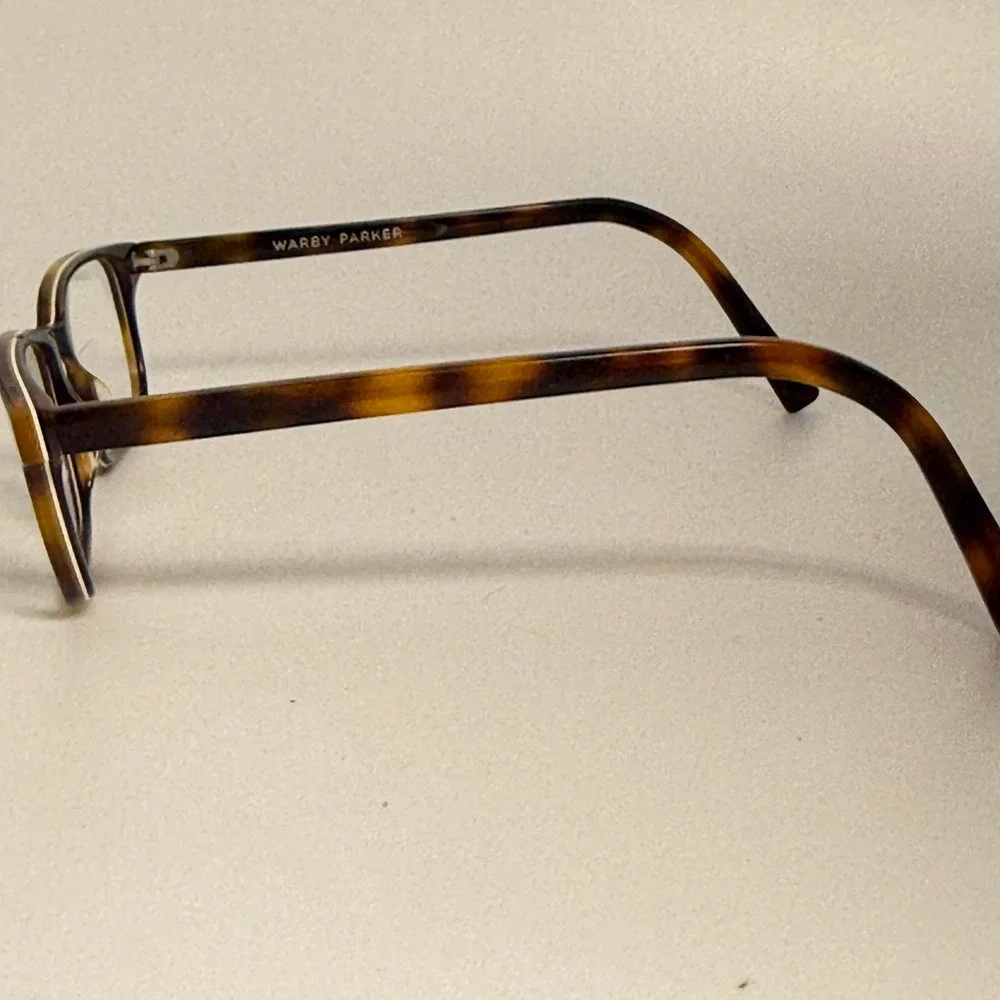 Warby Parker warby parker